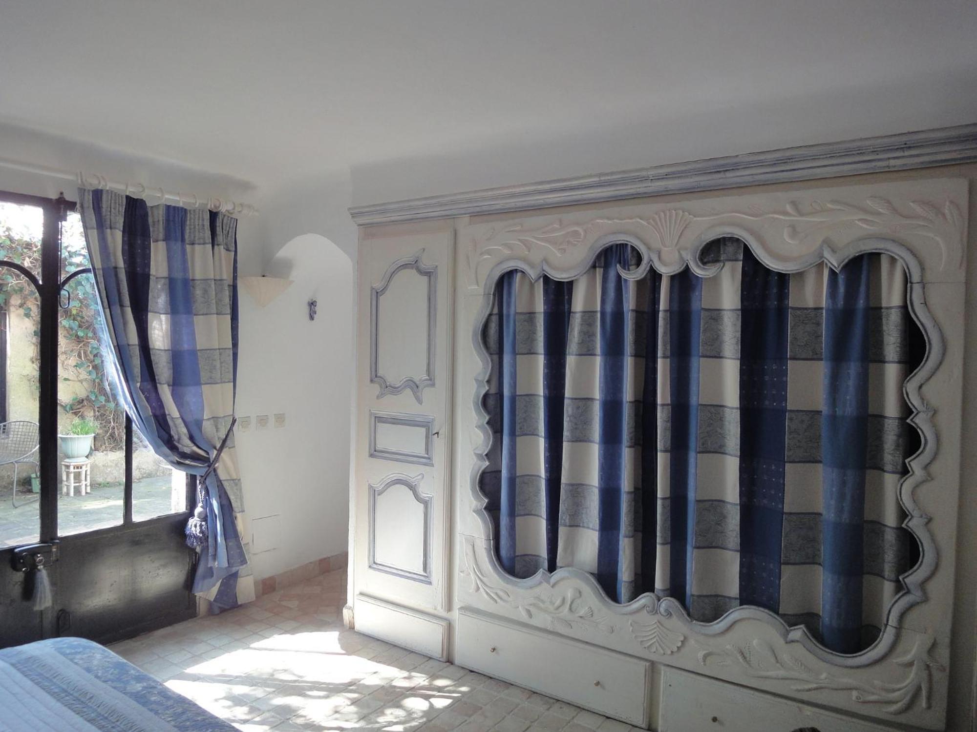 Le Plan-de-la-Tour L'Amandari - Chambres D'Hotes المظهر الخارجي الصورة