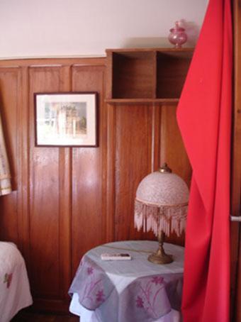 Le Plan-de-la-Tour L'Amandari - Chambres D'Hotes المظهر الخارجي الصورة