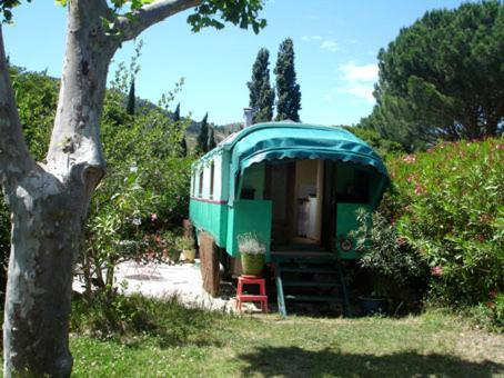 Le Plan-de-la-Tour L'Amandari - Chambres D'Hotes المظهر الخارجي الصورة