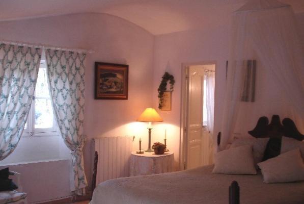 Le Plan-de-la-Tour L'Amandari - Chambres D'Hotes المظهر الخارجي الصورة